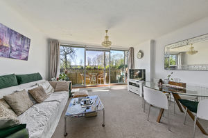 Reception Room- click for photo gallery